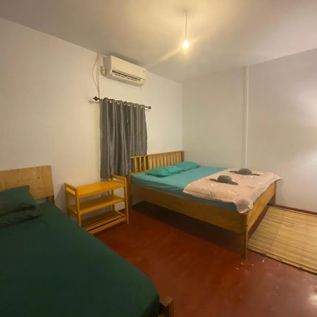 Sunset Homestay By Harry & Mimin Telaga Экстерьер фото