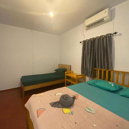 Sunset Homestay By Harry & Mimin Telaga Экстерьер фото