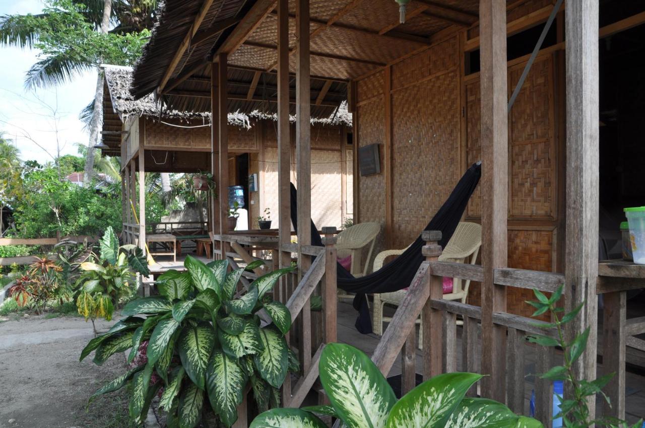 Sunset Homestay By Harry & Mimin Telaga Экстерьер фото