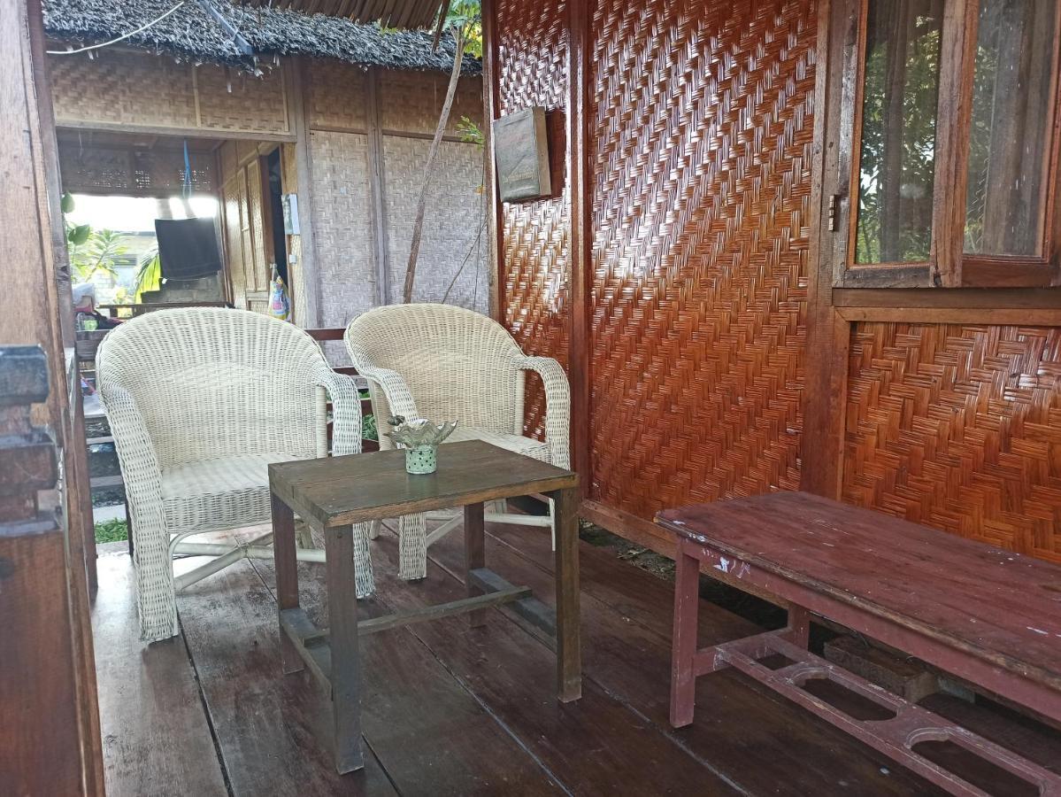Sunset Homestay By Harry & Mimin Telaga Экстерьер фото