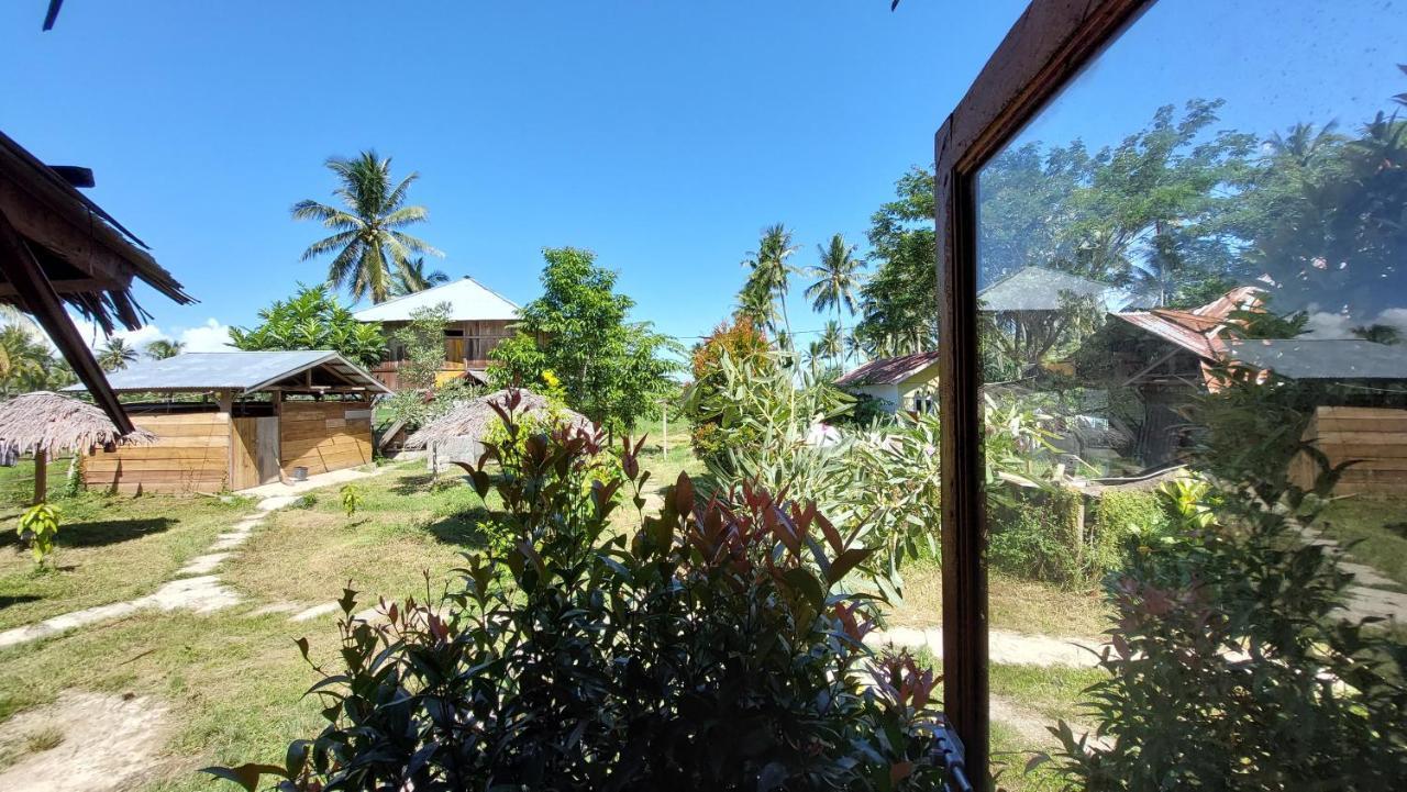 Sunset Homestay By Harry & Mimin Telaga Экстерьер фото