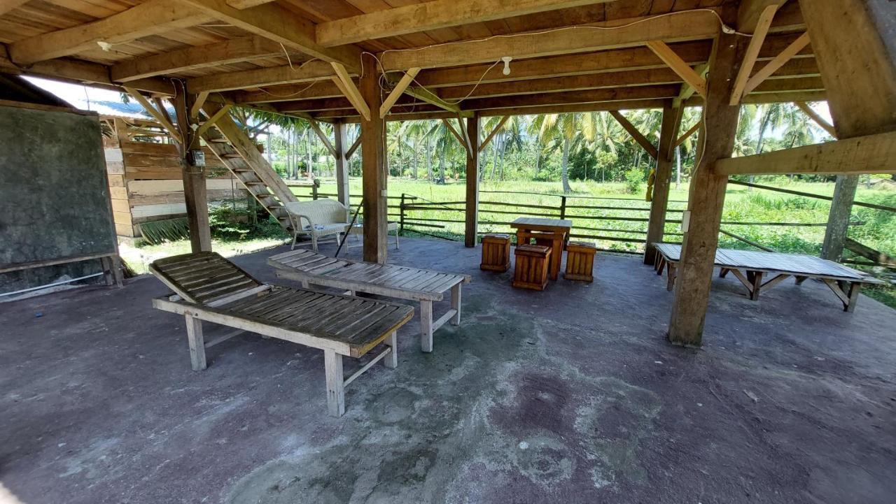Sunset Homestay By Harry & Mimin Telaga Экстерьер фото