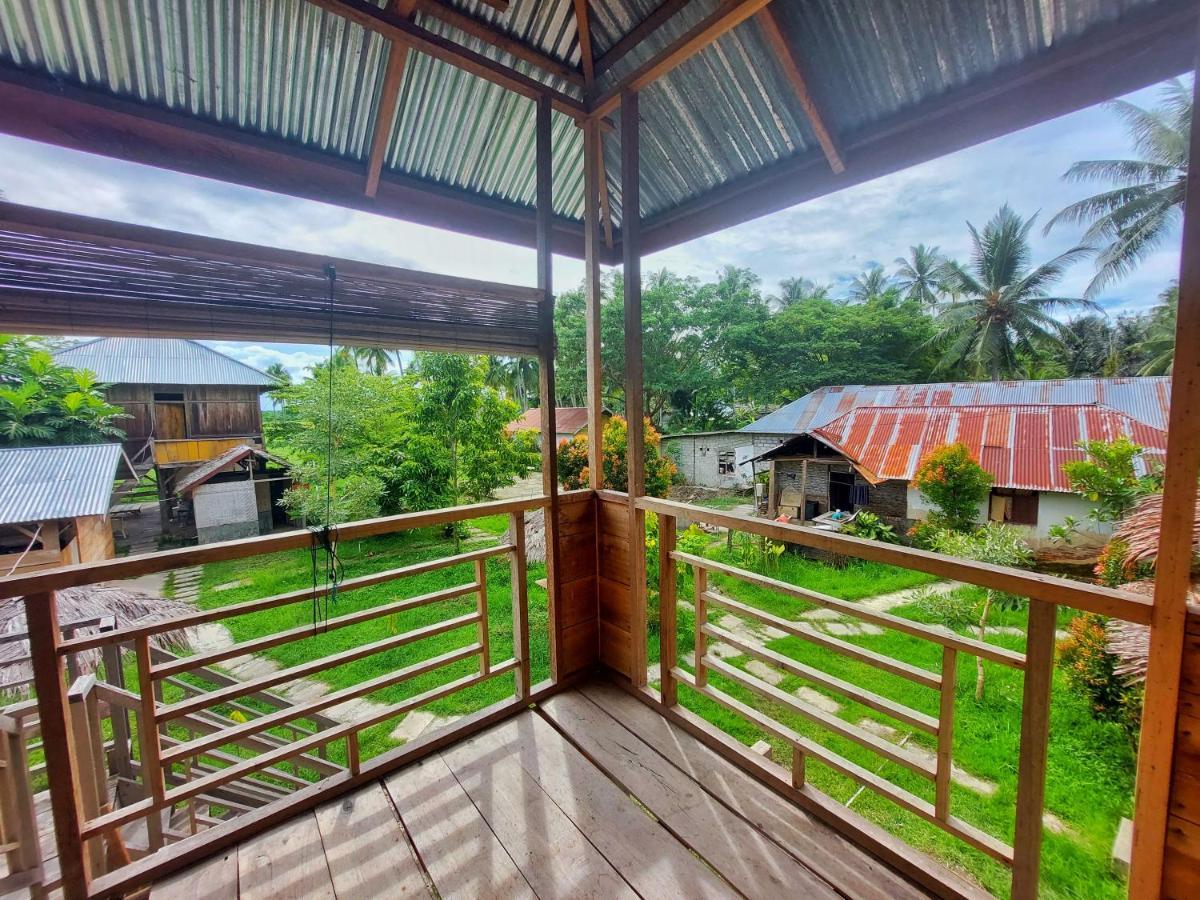 Sunset Homestay By Harry & Mimin Telaga Экстерьер фото