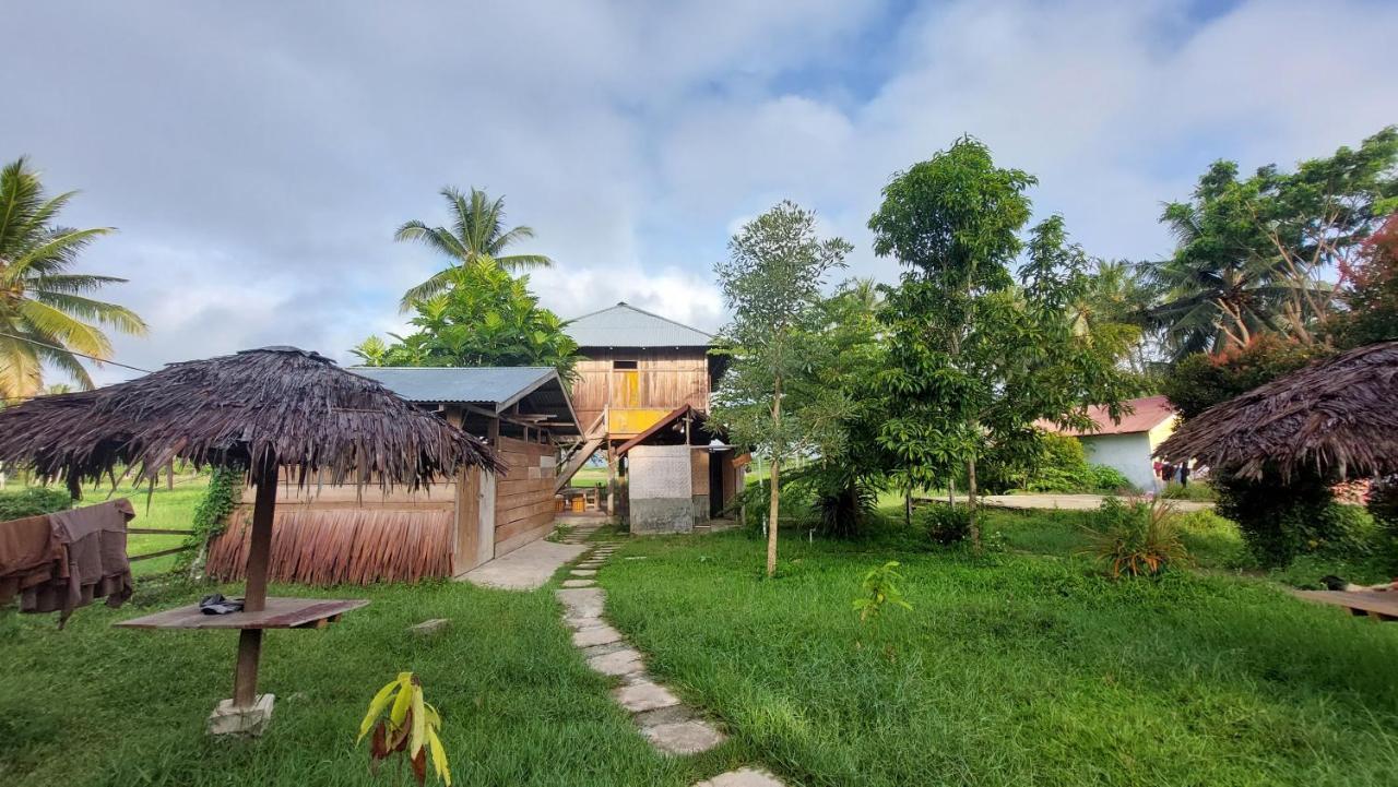 Sunset Homestay By Harry & Mimin Telaga Экстерьер фото