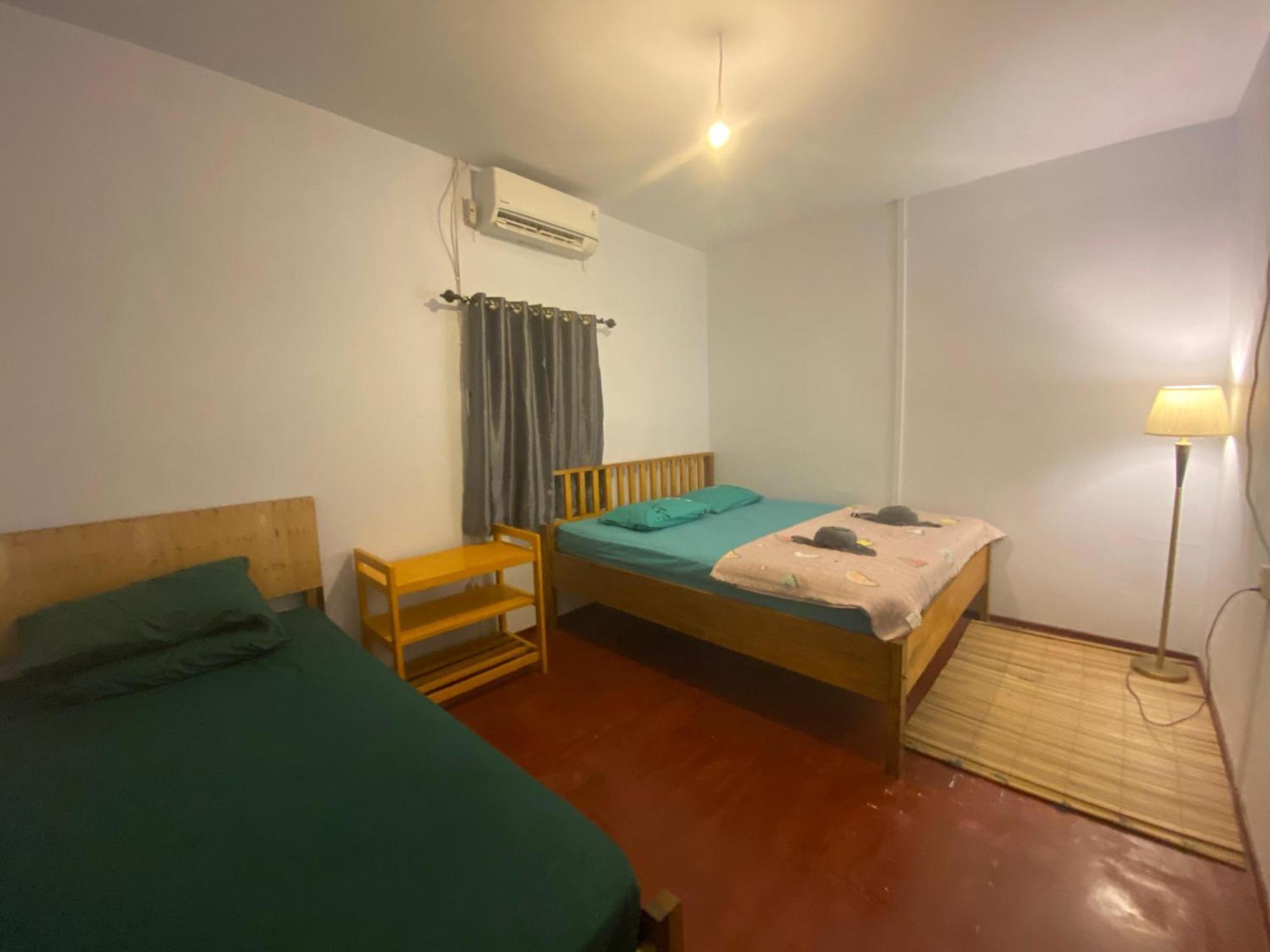 Sunset Homestay By Harry & Mimin Telaga Экстерьер фото