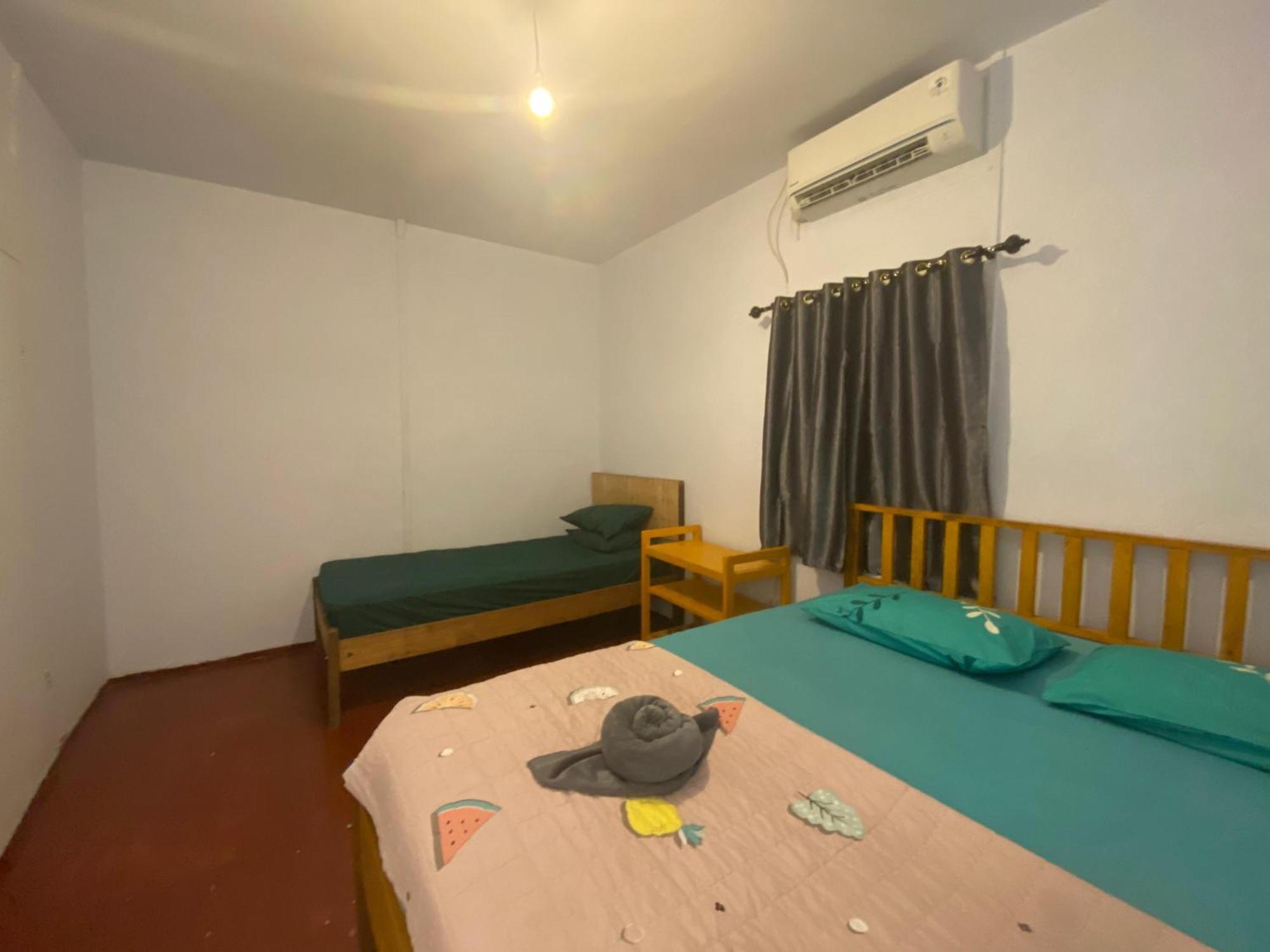 Sunset Homestay By Harry & Mimin Telaga Экстерьер фото