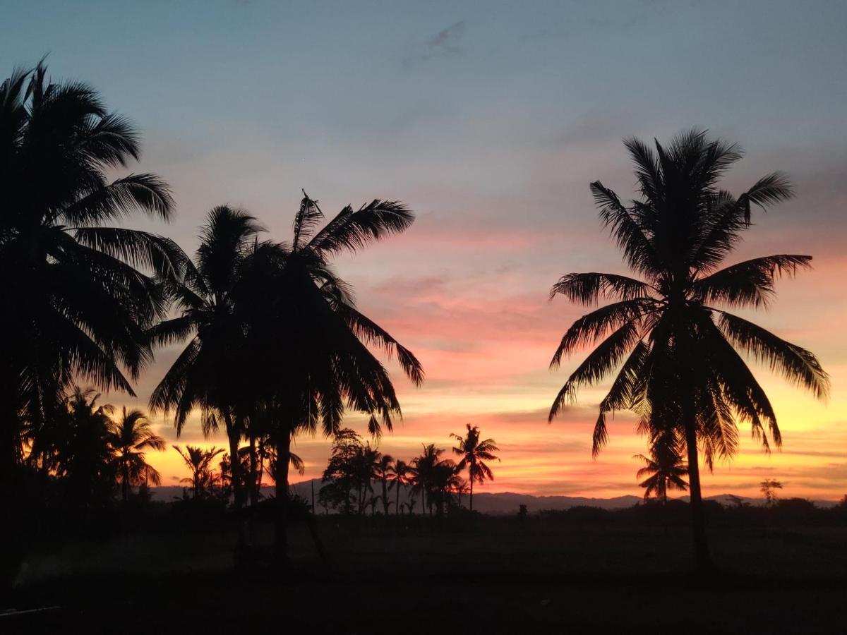 Sunset Homestay By Harry & Mimin Telaga Экстерьер фото