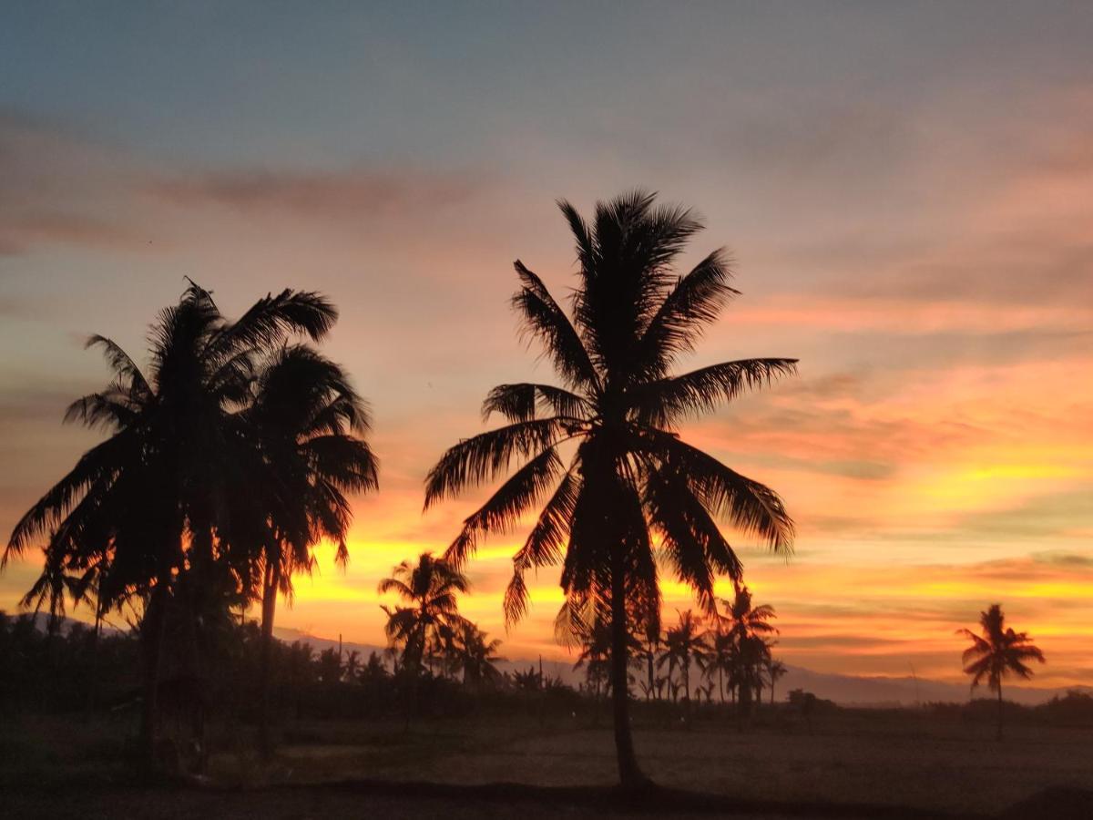 Sunset Homestay By Harry & Mimin Telaga Экстерьер фото